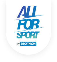 All for Sport by Decathlon