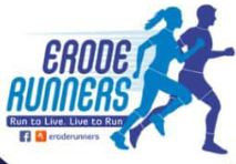 Erode Runners