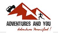 Adventure And You