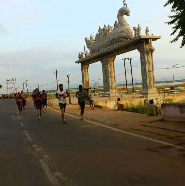 Cuttack Runners