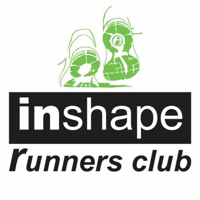 Inshape Runners Club