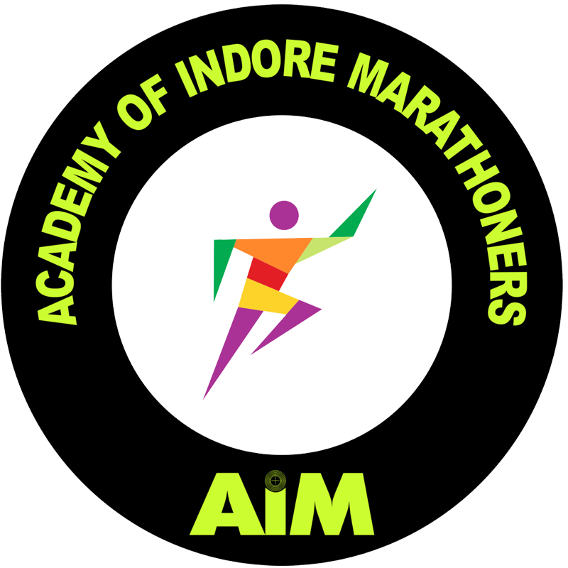 Academy Of Indore Marathon