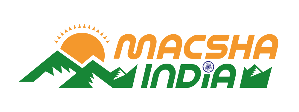 Macsha India