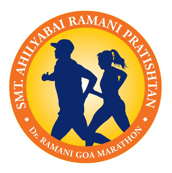 Dr. Ramani Goa Marathon