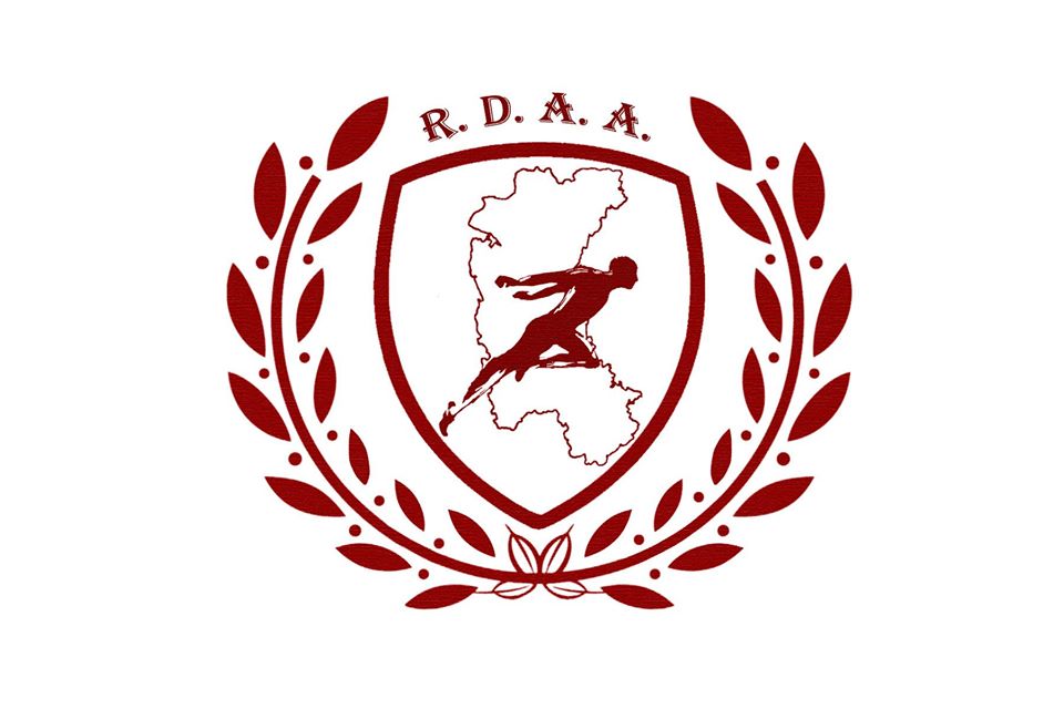 Raigad District Athletic Association