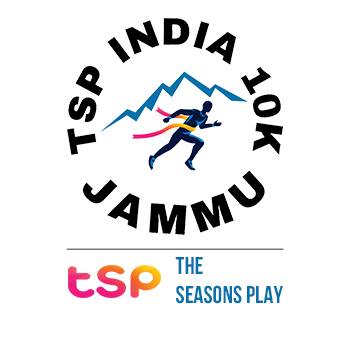 TSP India10k Jammu