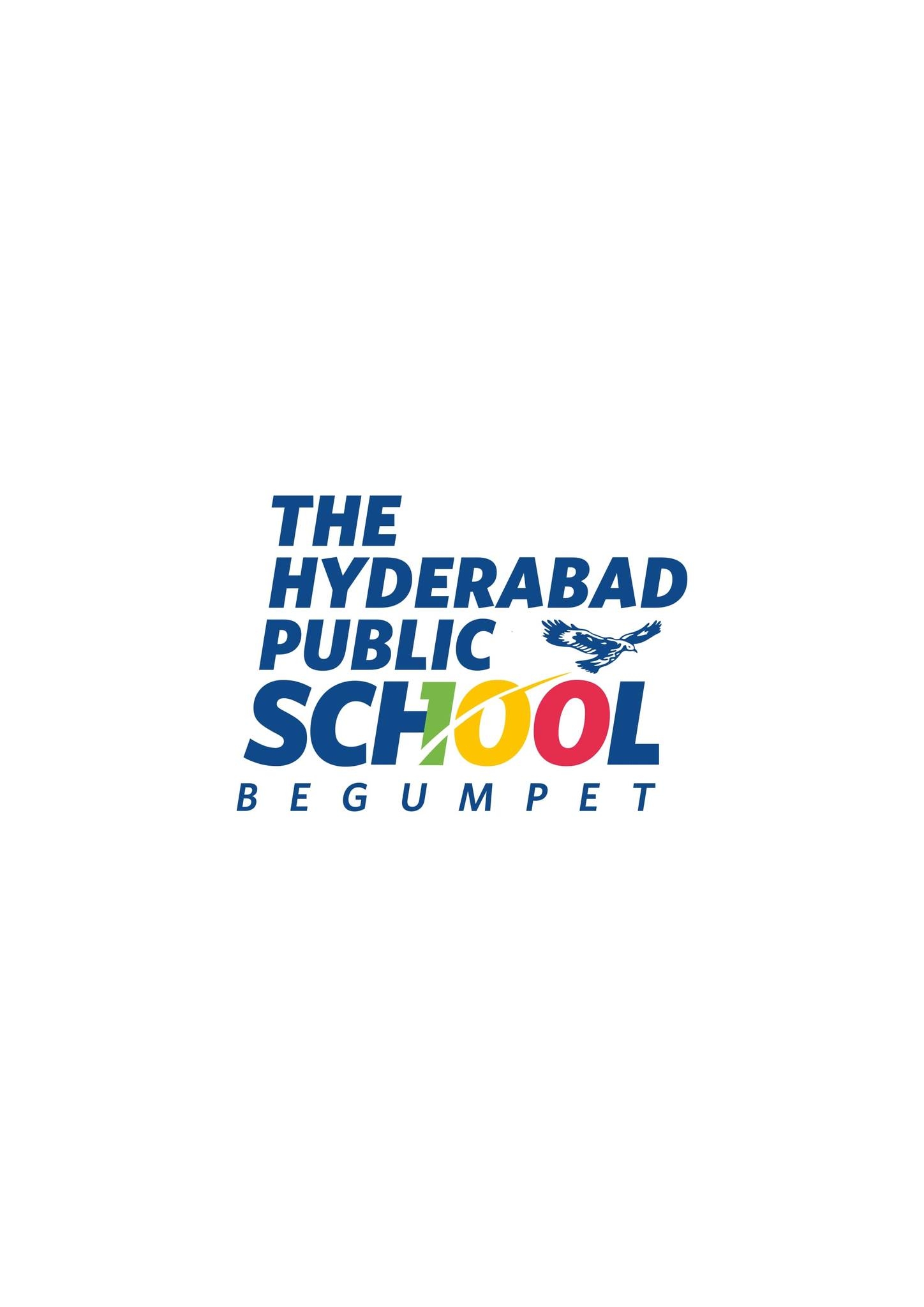 The Hyderabad Public School Begumpet