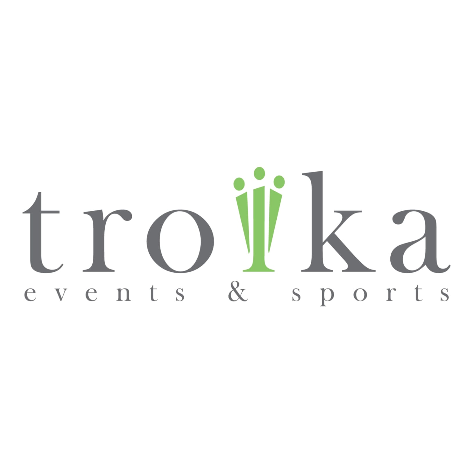 Troika Events & Sports