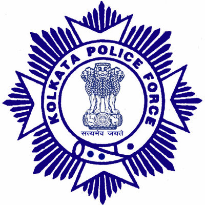 Kolkata Police