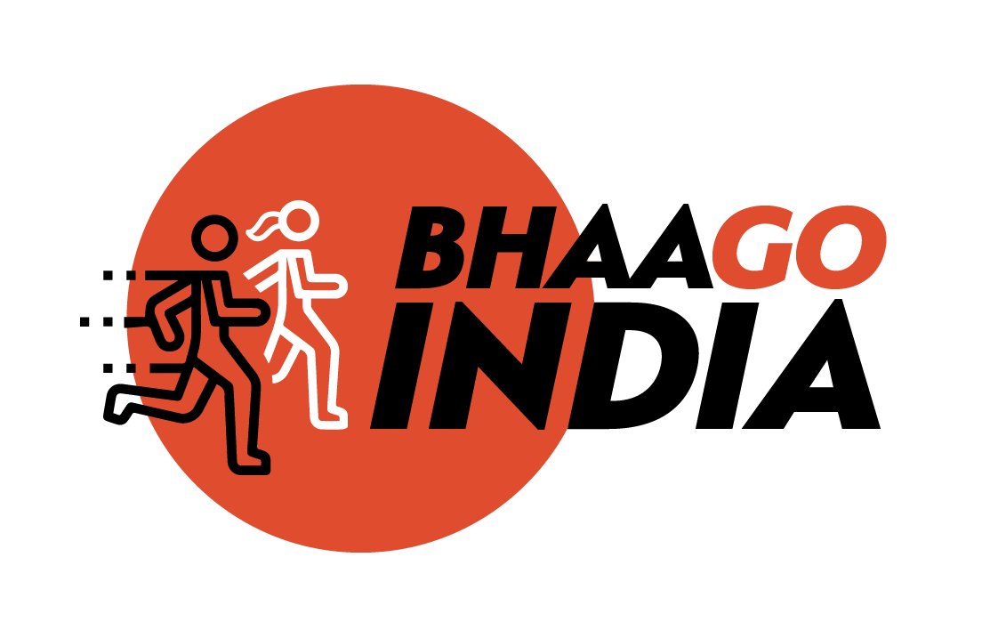 Bhaago India
