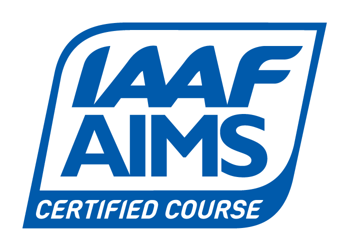 IAAF-AIMS