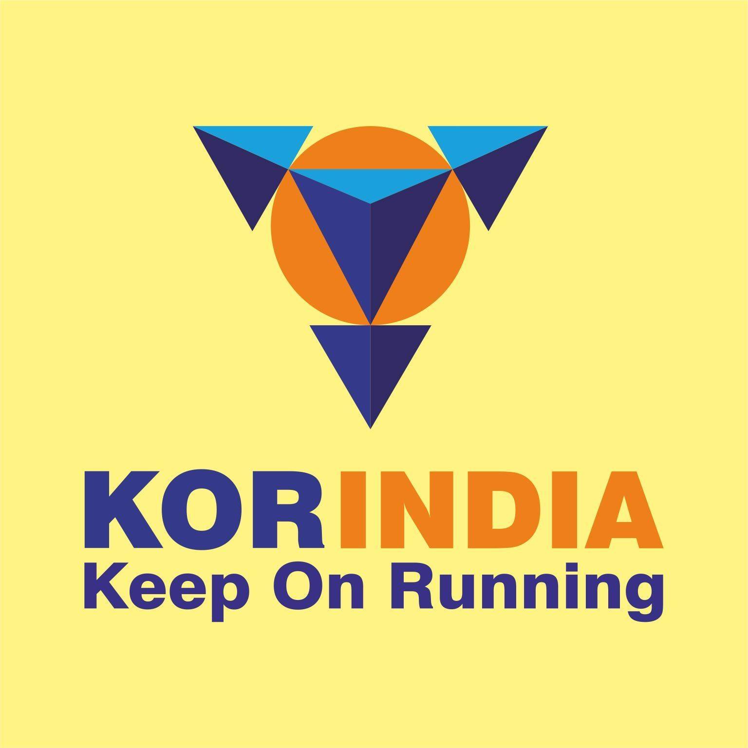 Keep On Running India