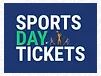 Sports Day Tickets