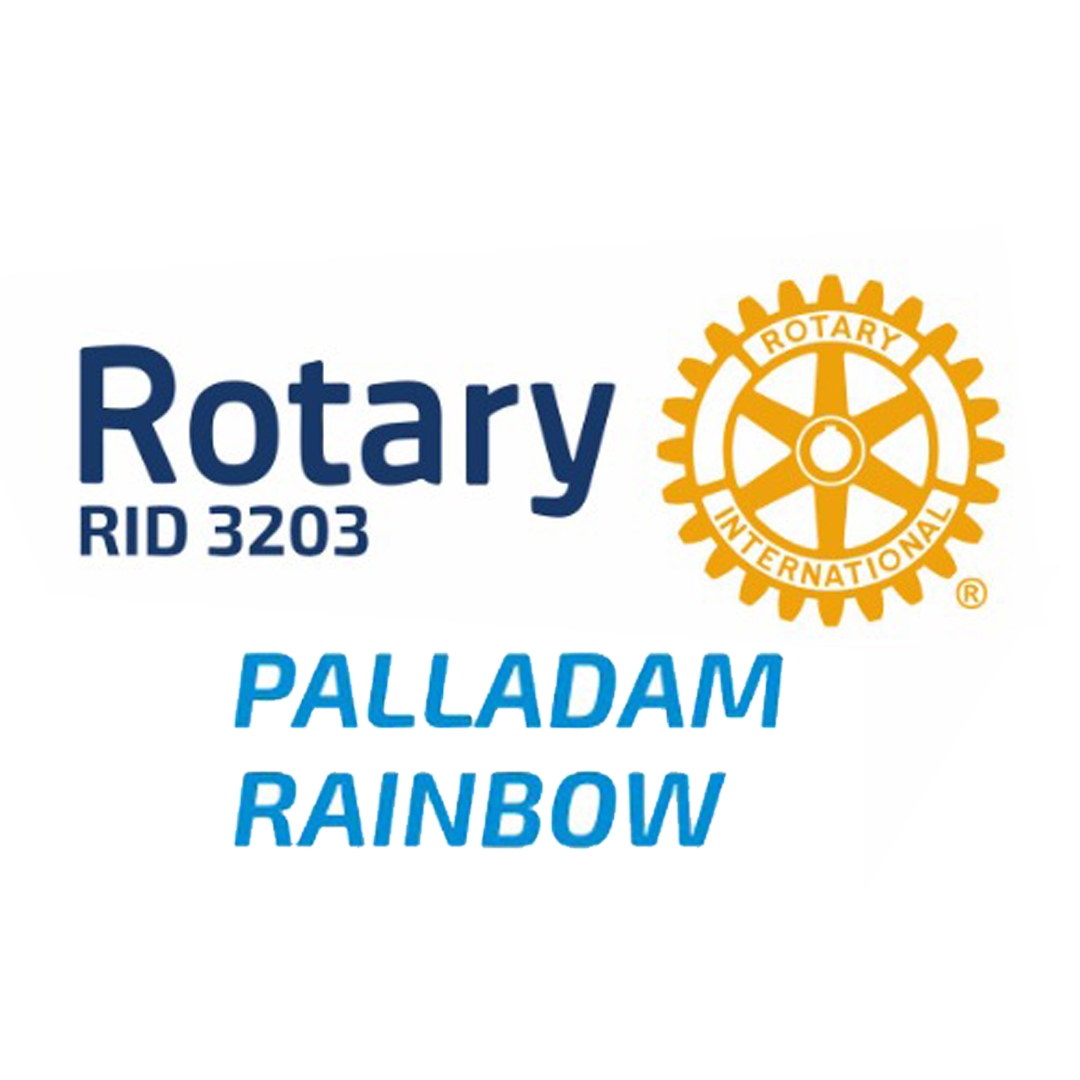 Rotary Rid 3203 Palladam Rainbow