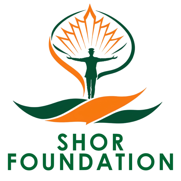 Shor Foundation