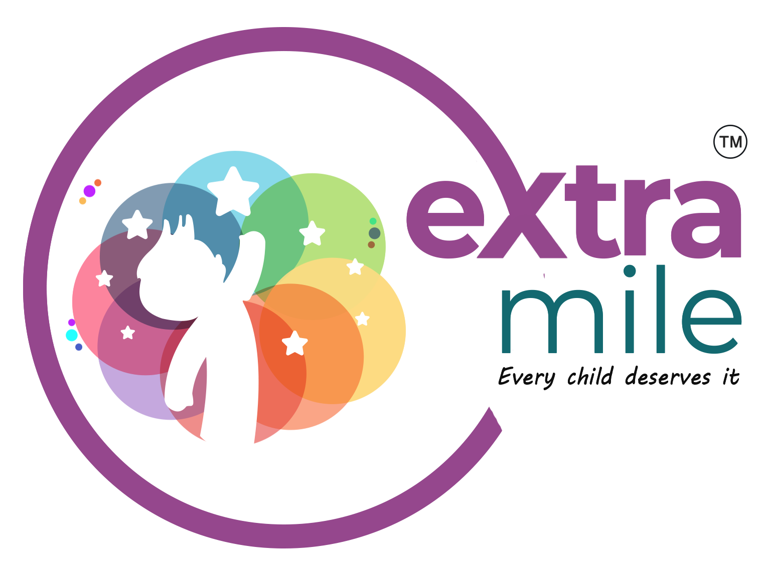The Extra Mile Foundation