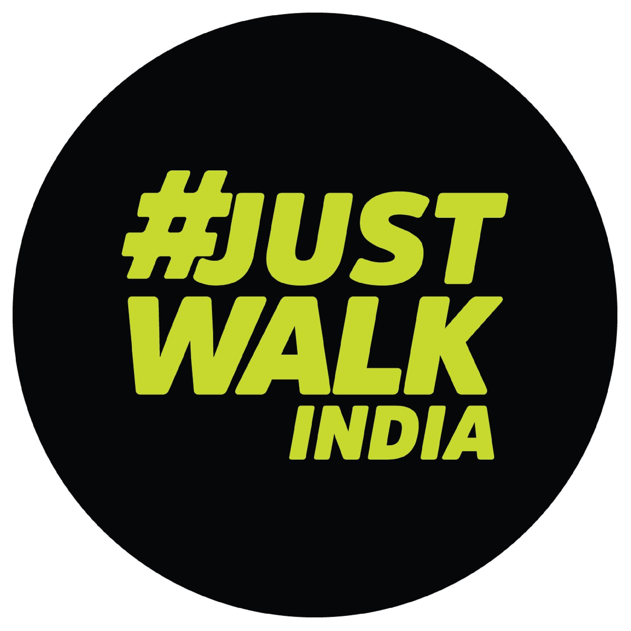 Just Walk India