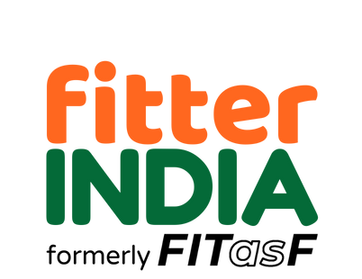 Fitter India - FITasF