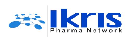 Ikris Pharma Network Pvt Ltd