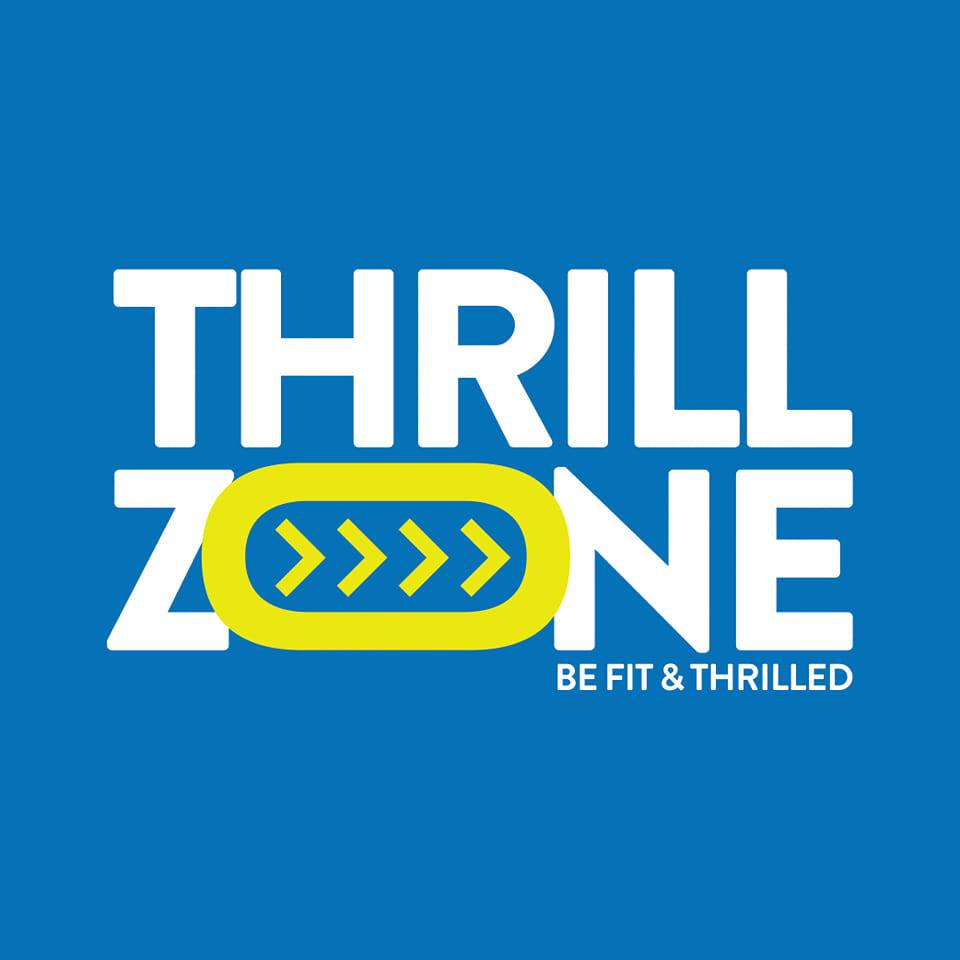 Thrill Zone