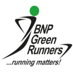 BNP Green Runners