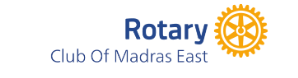 Rotary Club of Madras East Chennai
