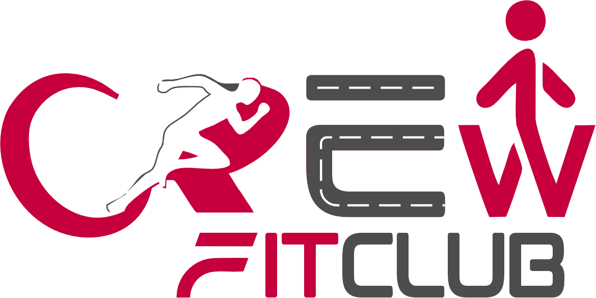 Crew FitClub