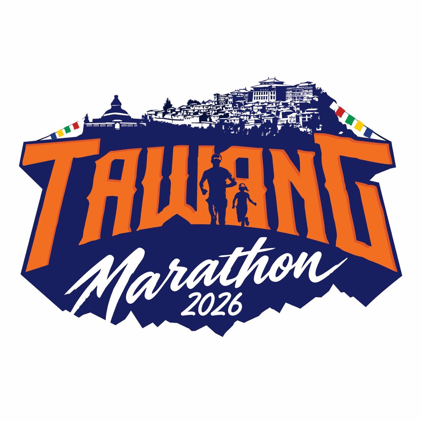 Tawang Marathon