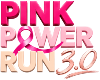 Pink Power Run