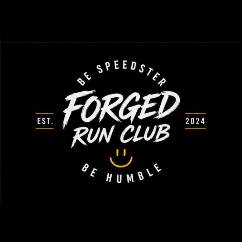 Forged Run Club