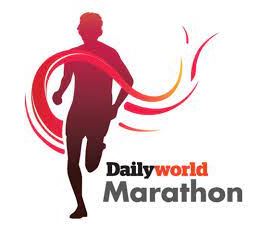 DailyWorld Marathon