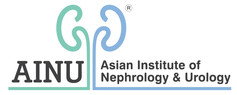 Asian Institute of Nephrology & Urology