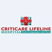 Criticare Lifeline