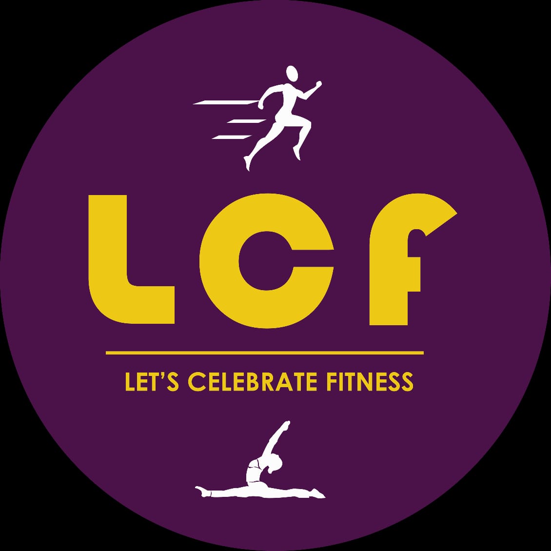 Let's Celebrate Fitness