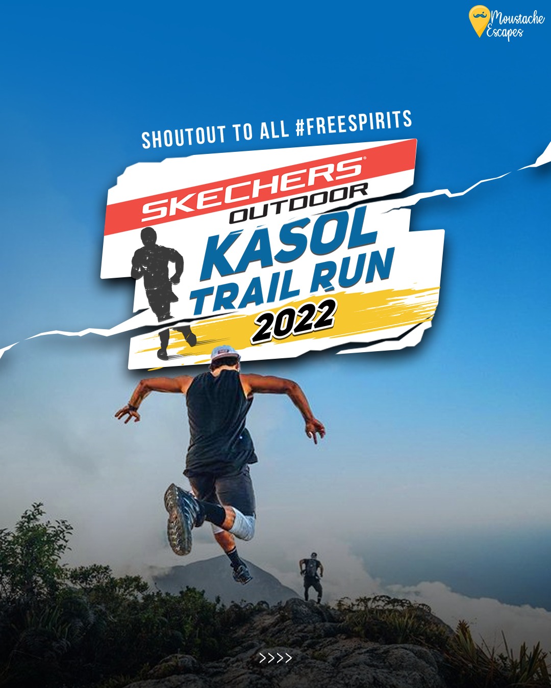 Kasol Trail Run