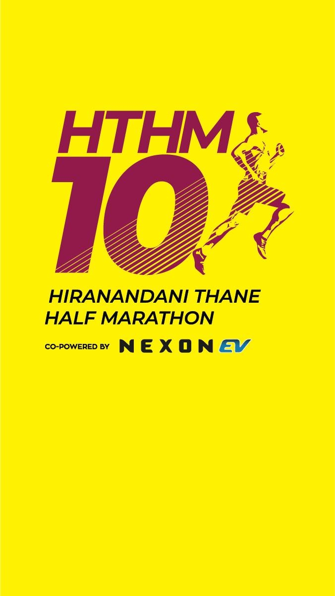 RaceMart Hiranandani Thane Half Marathon 2024