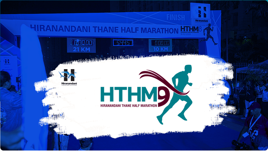 Hiranandani Thane Half Marathon 2023