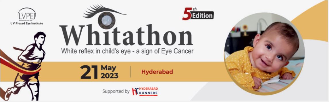 Whitathon Hyderabad 2023