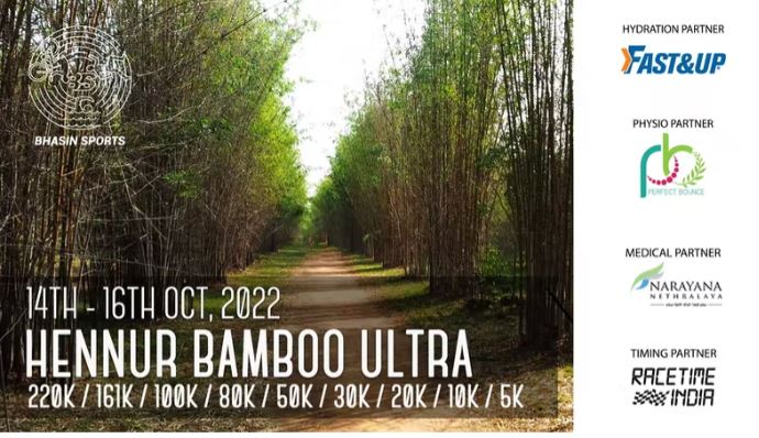 Hennur Bamboo Ultra 2022