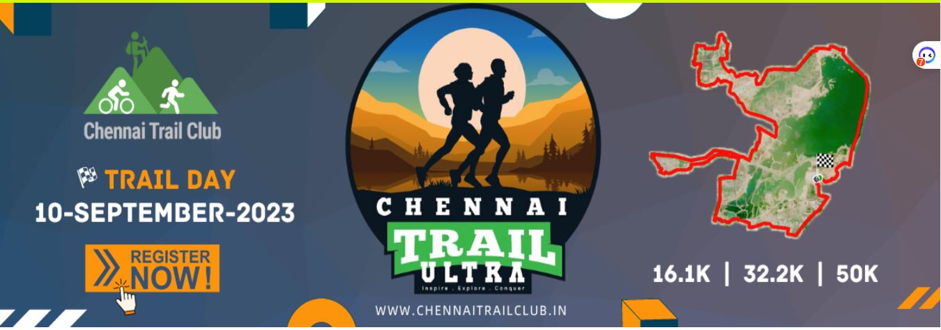 Chennai Trail Ultra