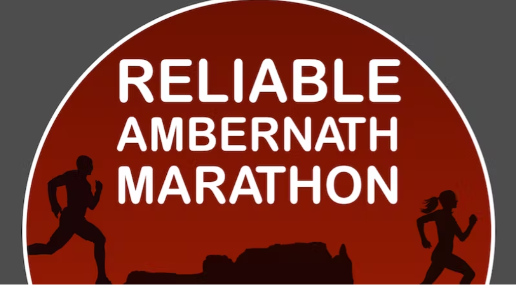 Reliable Ambernath Marathon 2023