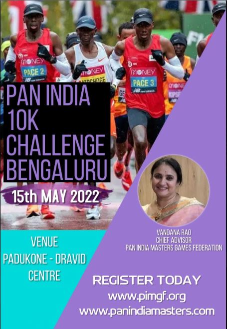 Pan India 10k Challenge