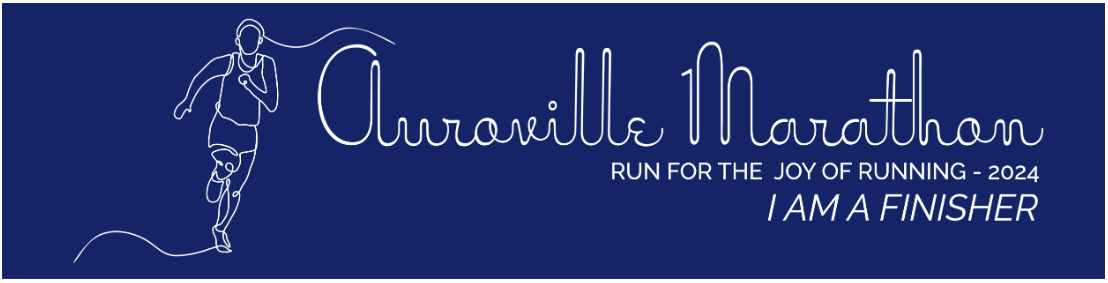 Auroville Marathon