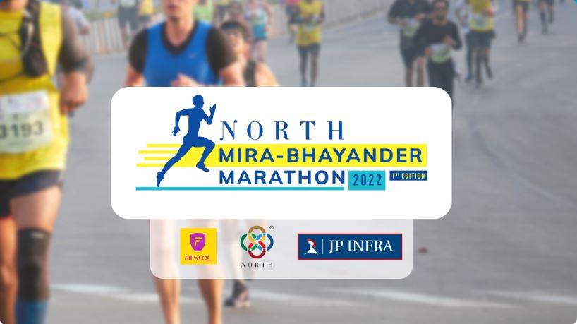 North Mira-bhayandar Marathon