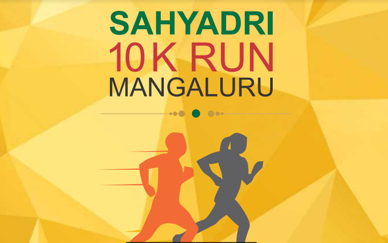 10K Run Mangaluru
