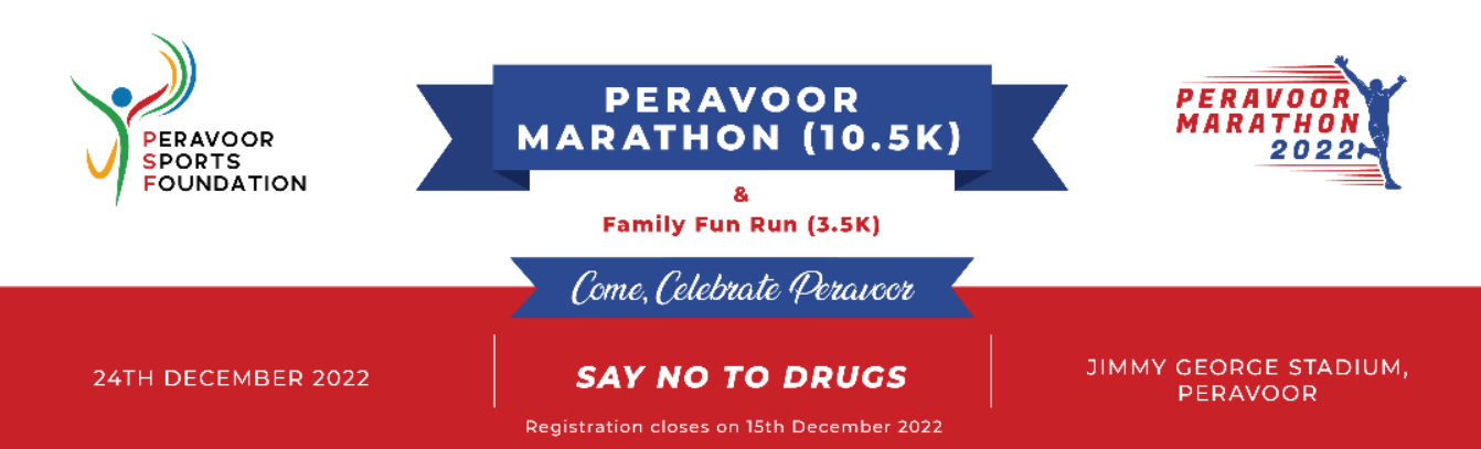 Peravoor Marathon