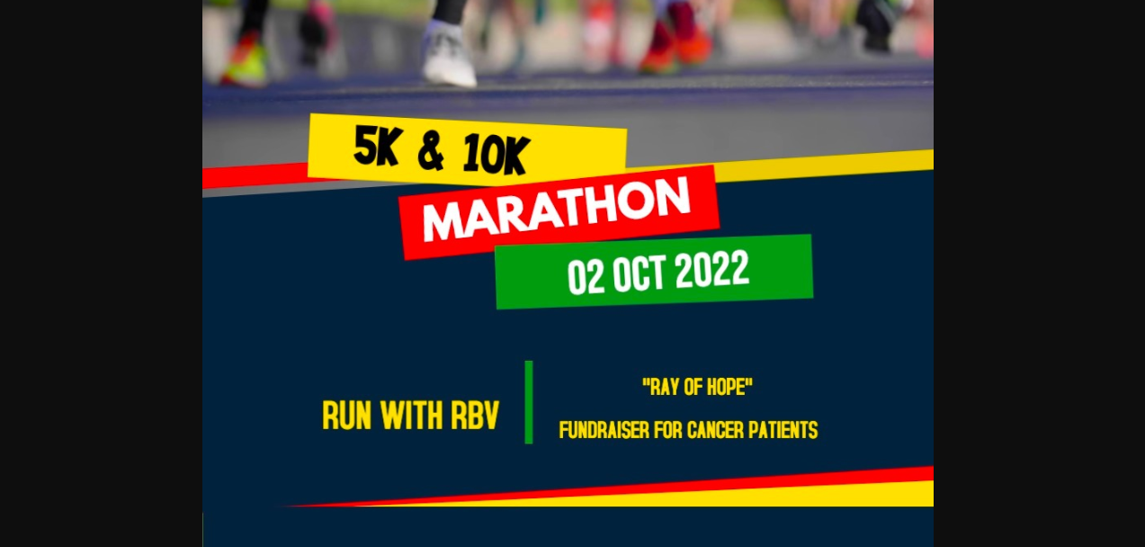 Run With Rotary 2022