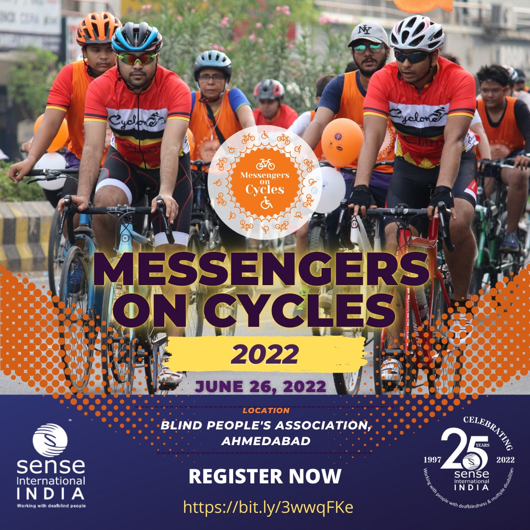 Messengers On Cycles 2022