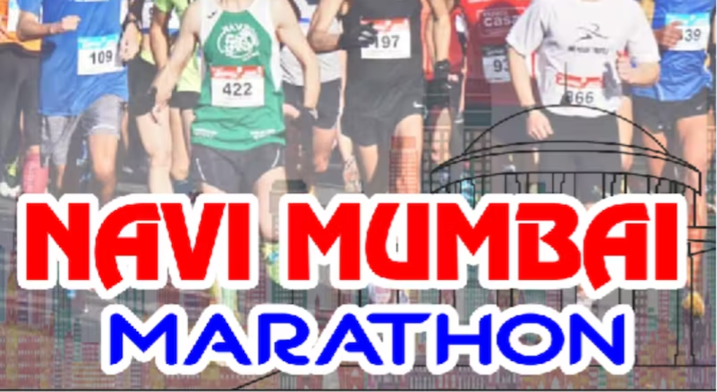 Navi Mumbai Marathon