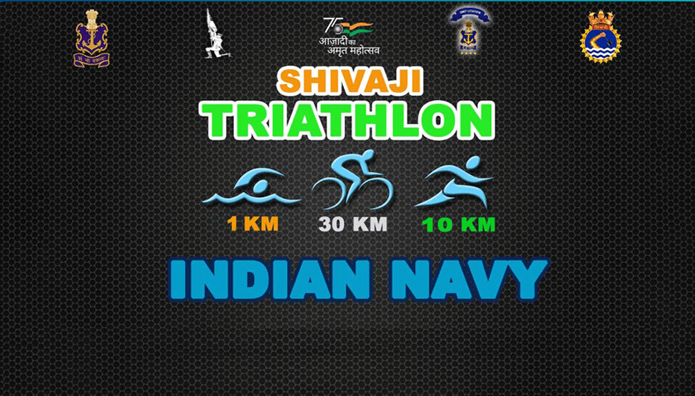 Shivaji Triathlon